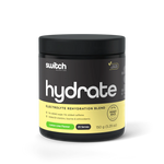 Perform Hydrate - Everyday Sugar Free Electrolytes + B Vitamins 120g