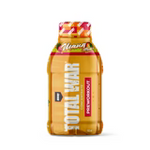 Redcon1 Total War Pre-Workout - Rtd 355ml x12