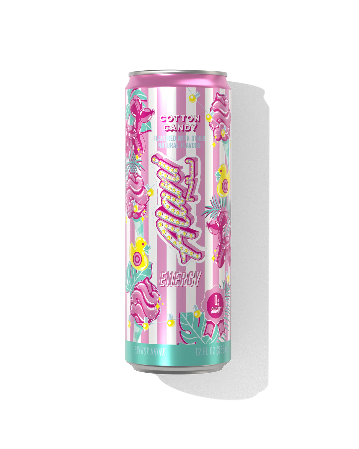 Crankt Alani Energy Drink 355ml x24