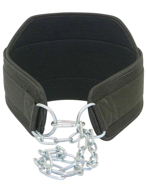 Vantage Dip Belt