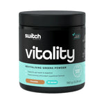 Perform Vitality - Revitalising Superfood + Greens + Vitamin Powder 150g