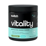 Perform Vitality - Revitalising Superfood + Greens + Vitamin Powder 150g
