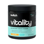Perform Vitality - Revitalising Superfood + Greens + Vitamin Powder 150g