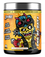 Zombie End Of Dayz - Apocalyptic Energy Pre-Workout 750g