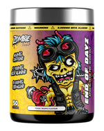 Zombie End Of Dayz - Apocalyptic Energy Pre-Workout 750g